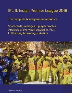 Bertrand.pt - Ipl 11: Indian Premier League 2018