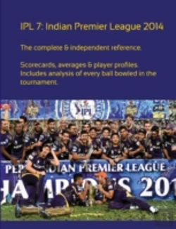 Bertrand.pt - Ipl7: Indian Premier League 2014