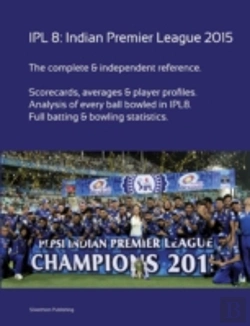 Bertrand.pt - Ipl8: Indian Premier League 2015