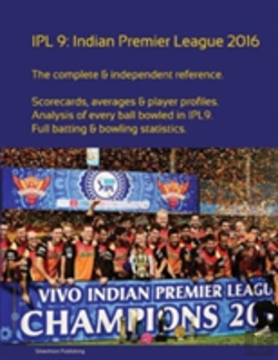 Bertrand.pt - Ipl9: Indian Premier League 2016