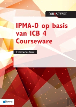 Bertrand.pt - Ipma-D Op Basis Van Icb 4 Courseware - Herziene Druk