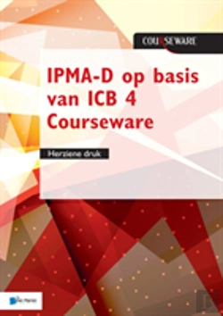 Bertrand.pt - Ipma-D Op Basis Van Icb 4 Courseware - Herziene Druk
