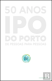 IPO do Porto 50 anos