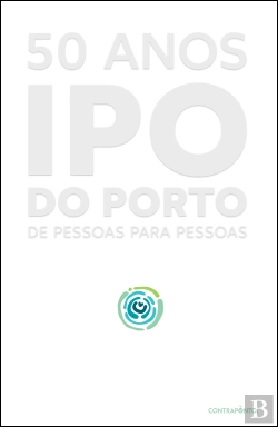Bertrand.pt - IPO do Porto 50 anos