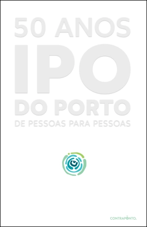 IPO do Porto 50 anos