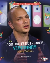 Ipod And Electronics Visionary Tony Fadell