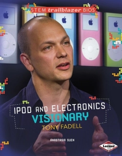 Bertrand.pt - Ipod And Electronics Visionary Tony Fadell