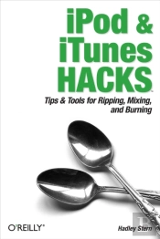 Ipod And Itunes Hacks