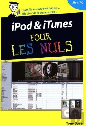 Ipod & Itunes (2e Édition)