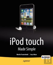 Ipod Touch Made Simple