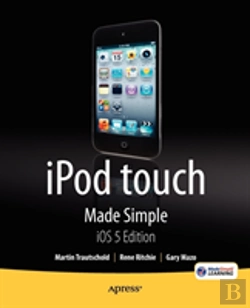 Bertrand.pt - Ipod Touch Made Simple, Ios 5 Edition