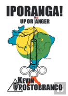 Iporanga! Up Or Anger