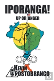 Iporanga! Up Or Anger