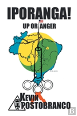 Bertrand.pt - Iporanga! Up Or Anger