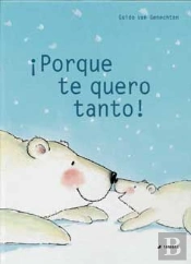 Iporque Te Quero Tanto!