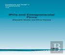 Ipos And Entrepreneurial Firms