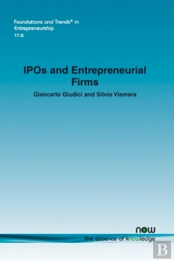 Bertrand.pt - Ipos And Entrepreneurial Firms
