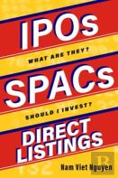 Ipos, Spacs, &Amp; Direct Listings