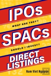 Ipos, Spacs, &Amp; Direct Listings