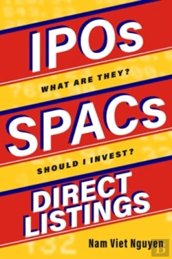 Bertrand.pt - Ipos, Spacs, &Amp; Direct Listings