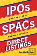 Ipos, Spacs, &Amp; Direct Listings