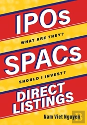 Ipos, Spacs, &Amp; Direct Listings