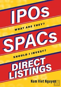 Bertrand.pt - Ipos, Spacs, &Amp; Direct Listings