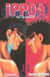 Ippo, Saison 1, La Rage De Vaincre T.11