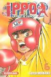 Ippo, Saison 1, La Rage De Vaincre T.6