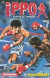 Ippo, Saison 1, La Rage De Vaincre T.7