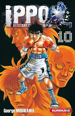 Bertrand.pt - Ippo Saison 4 - T.10