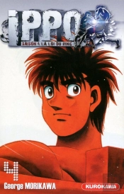 Ippo Saison 4 T.4
