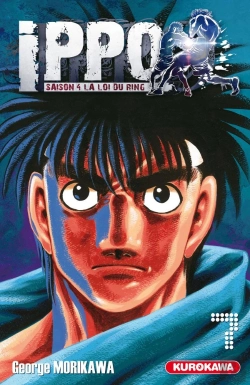 Bertrand.pt - Ippo Saison 4 T.7