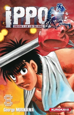 Bertrand.pt - Ippo Saison 4 T.8