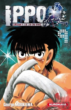 Bertrand.pt - Ippo Saison 4 T.9