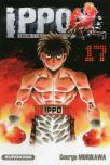Ippo Saison 4 - Tome 17