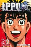 Ippo Saison 4 - Tome 20