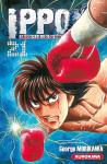 Ippo Saison 4 - Tome 21