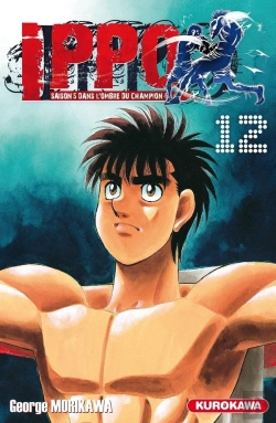 Bertrand.pt - Ippo Saison 5 - Tome 12