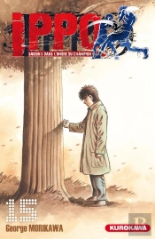 Ippo Saison 5 - Tome 15