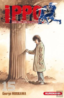 Bertrand.pt - Ippo Saison 5 - Tome 15