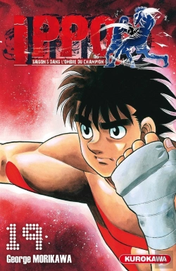 Bertrand.pt - Ippo Saison 5 - Tome 19