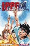 Ippo Saison 5 - Tome 2