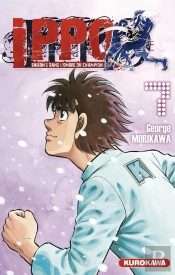 Ippo Saison 5 - Tome 7