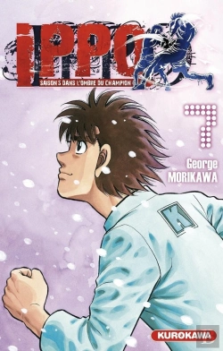 Bertrand.pt - Ippo Saison 5 - Tome 7