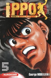 Ippo T05