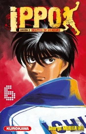 Ippo T06