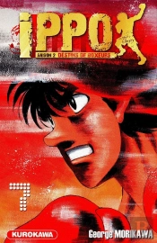 Ippo T07