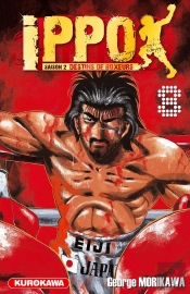Ippo T08