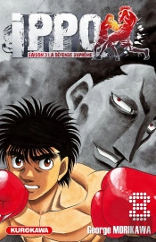 Ippo T08